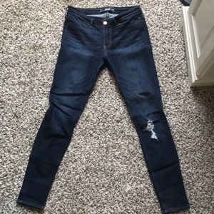Hollister Jean Legging